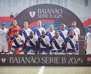 De volta? Galícia faz melhor campanha em 13 anos na Série B do Baianão