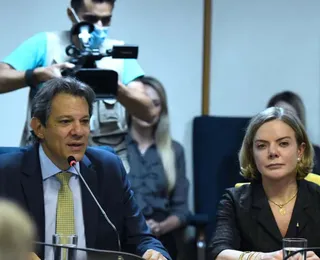 Derrubada do IOF pode 'cortar' emendas de deputados, alerta ministra