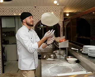 Dia da Pizza: Brasil consome mais de 5 milhões de fatias diariamente