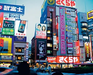 Do Brasil ao Japão: saiba como é encarar três voos em quase 2 dias de viagem
