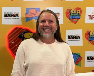 Dorgival Dantas abre o jogo sobre pausa na carreira