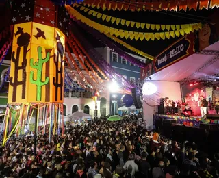 Pelourinho ganha mais duas atrações nesta noite; confira