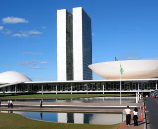 E o toma lá dá cá no jogo entre Lula e o Congresso virou só dá cá