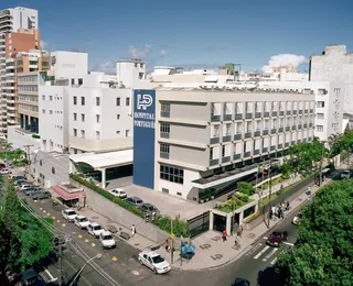 Elevador cai com funcionárias dentro em hospital famoso de Salvador