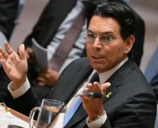 Embaixador de Israel na ONU diz que mundo deve agradecer ataque ao Irã