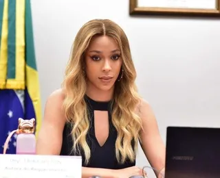 Erika Hilton na mira: contratações em gabinete viram alvo de denúncia