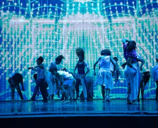 Escola de Dança abre 1.100 vagas para Cursos Livres no Pelourinho