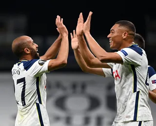 Especulado no Bahia, atacante vira alvo de rival no Brasileirão