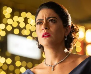 Essa novela é a prova de que a Globo não pode desistir da paixão do Brasil
