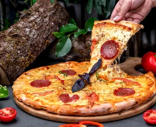 Essas são as melhores pizzarias de Salvador, segundo chefs - Imagem