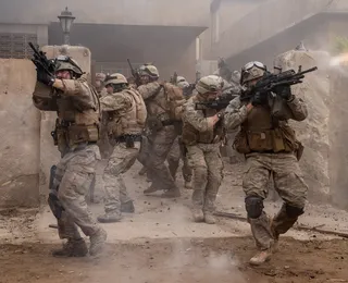 Esses são os 15 melhores filmes de guerra de todos os tempos