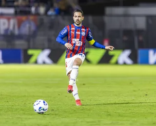Éverton Ribeiro, Arias e mais: jogadores do Bahia têm contrato até dezembro