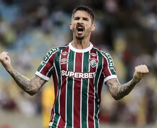 Ex-Bahia, Everaldo deve ser titular contra o Dortmund na Copa do Mundo