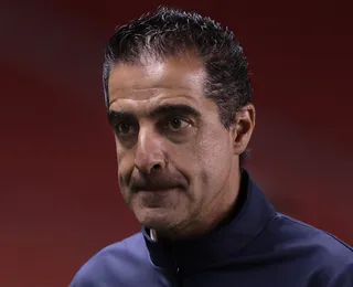 Ex-Bahia, Renato Paiva revela que gostaria de enfrentar PSG de Messi