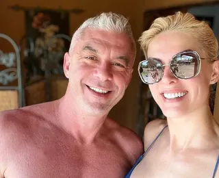 Ex de Ana Hickmann é condenado a três anos de prisão