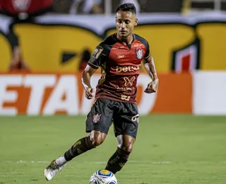 Ex-jogador do Vitória é preso em ação que apreendeu 187 kg de maconha