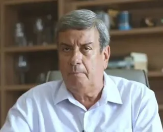 Mesmo com péssima gestão e avaliação, Colbert assume função em Salvador
