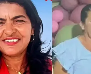 Ex-vereadora e mãe de político morrem em grave acidente na Br-324