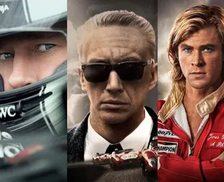 F1, Ferrari e mais: 10 filmes de corrida imperdíveis para ver agora