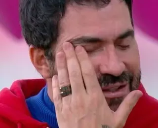 Famoso humilha padre Fábio de Melo na TV: "Bato na cara"