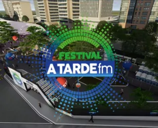 Festival A TARDE FM estreia com shows de BaianaSystem e mais