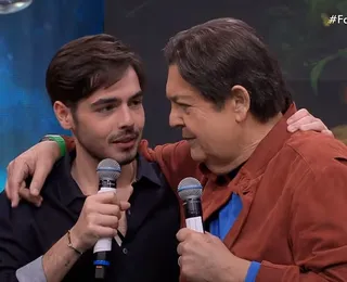 Filho de Faustão deixa a Band e surpreende com nova emissora