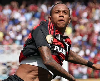 Flamengo é o 1º classificado às oitavas da Copa do Mundo de Clubes