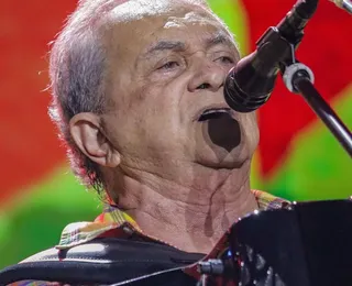 Flávio José critica presença reduzida do forró no São João