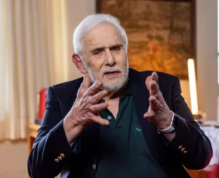 Globo anuncia decisão após morte de Francisco Cuoco
