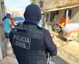 Homem é encontrado decapitado e com as mãos amarradas no sul da Bahia