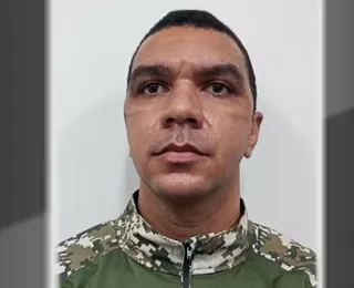Envolvido na morte de guarda municipal de Salvador é preso