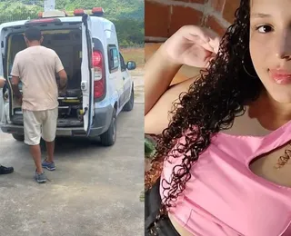 Idoso que decapitou jovem por não aceitar rejeição morre em hospital