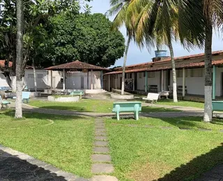 Interno de hospital psiquiátrico estrangula e mata outro paciente