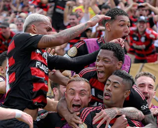 Invasão sul-americana! Times do continente seguem invictos no Mundial