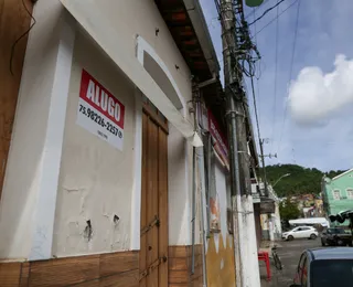 Investimento alto: aluguel para o São João na Bahia chega a R$ 15 mil
