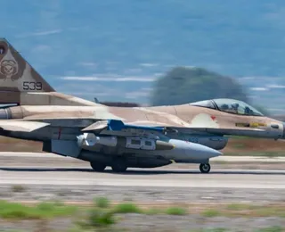 Israel ataca centro secreto de pesquisa militar em Teerã