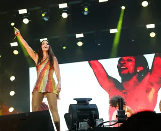 Ivete Sangalo abre o jogo sobre aposentadoria após turnê