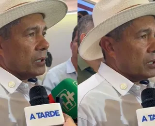 Jerônimo Rodrigues atualiza andamento das obras da Fiol