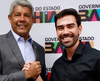 Jerônimo e Júnior Marabá anunciam duplicação da BR-242