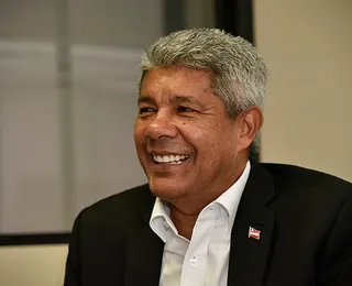 Jerônimo sanciona orçamento da Bahia para 2026
