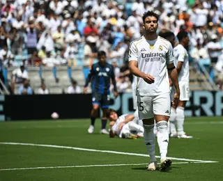 Jogador expulso do Real Madrid é acusado de pornografia infantil
