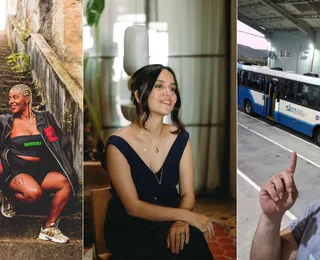 Jovens baianos transformam ideias em negócios com identidade própria