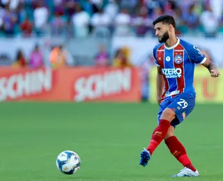 Após Capixaba, relembre jogadores do Bahia com problemas de saúde mental