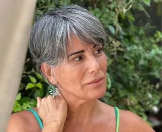 Justiça obriga Glória Pires a pagar mais de R$500 mil a ex-funcionária