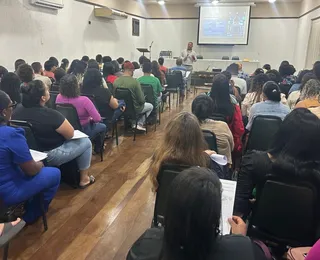 Lençóis promove encontro sobre neurodivergência na infância