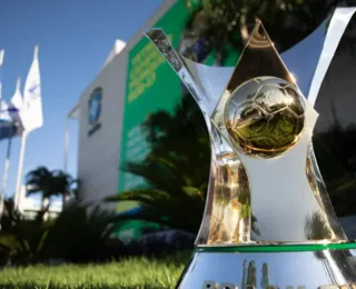 Clubes encaminham acordo para tirar organização do Brasileirão da CBF