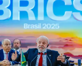 Lula alerta: adiar reforma da ONU torna mundo mais instável