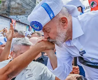 Confirmado! Lula vai participar do cortejo ao 2 de Julho em Salvador