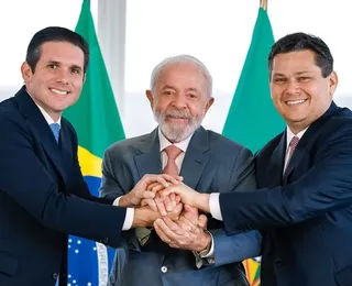 Lula ganha o mesmo salário que deputados e senadores; saiba quanto