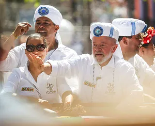 Lula na Bahia: presidente deve inaugurar fábrica BYD e participar do 2 de Julho